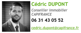  Appartement � vendre 3 pi�ces 62 m�