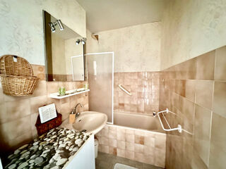  Appartement  vendre 2 pices 32 m