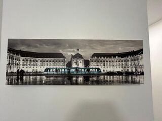  Appartement � vendre 3 pi�ces 96 m�