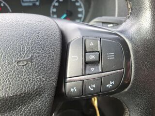 Transit Custom II (2) FOURGON 280 L1H1 2.0 ECOBLUE 130 AMBIENTE 2022 occasion 55800 Contrisson