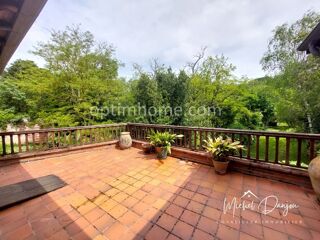  Maison � vendre 15 + pi�ces 351 m� Fourquevaux