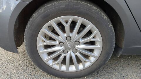 A3 III 1.4 TFSI 150 Design 2016 occasion 78550 Houdan