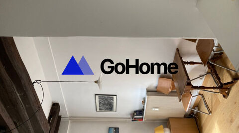  Appartement � louer 1 pi�ce 18 m�