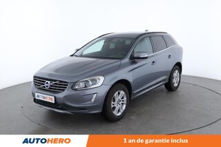 XC60 2.4 D4 AWD 190 ch 2016 occasion 92130 Issy-les-Moulineaux