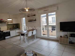  Appartement � vendre 3 pi�ces 52 m� Granville
