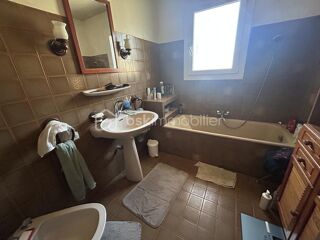  Maison à vendre 5 pièces 120 m²