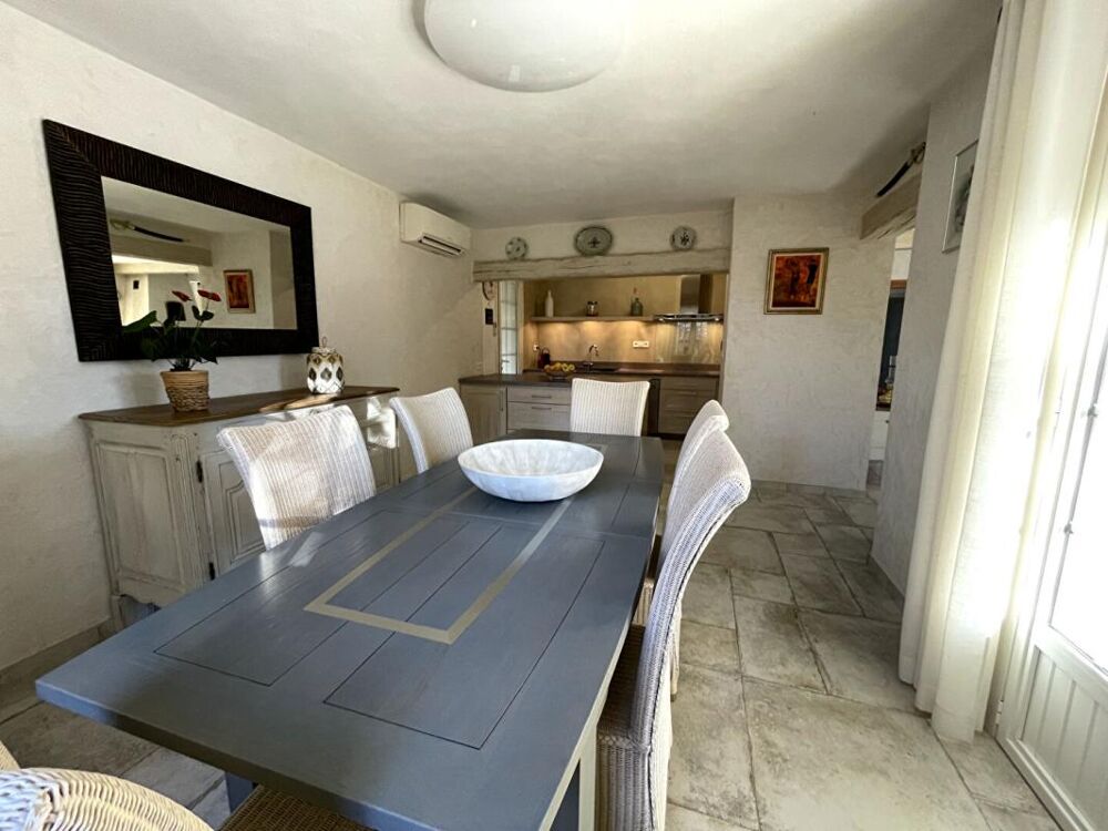 � vendre  Maison Saint-Saturnin-l�s-Apt (84490)