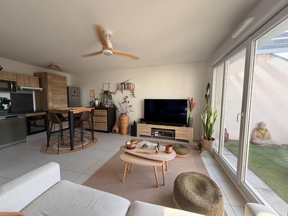Vente Appartement Appartement Biganos 3 pièces 68.05 m2 Biganos