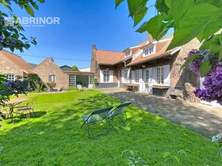  Ferme à vendre 7 pièces 197 m² Avelin