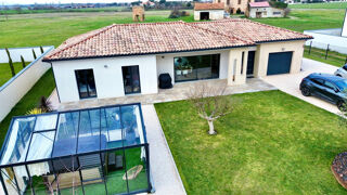  Maison � vendre 5 pi�ces 132 m�