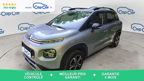 Citroen c3 aircross Citro&euml;n  1.5 BlueHDi 102 Feel Busin