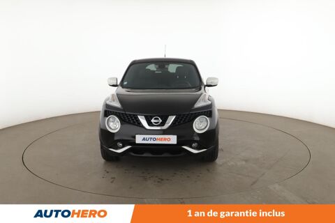 Juke 1.2 DIG-T N-Connecta 115 ch 2016 occasion 92130 Issy-les-Moulineaux
