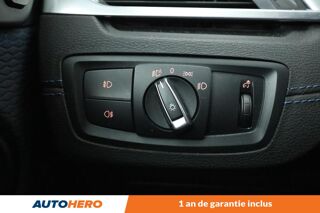 X2 xDrive20d M Sport BVA8 190 ch 2018 occasion 92130 Issy-les-Moulineaux