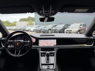 Panamera 4 – Panoramique Cuir ACC LED Cam&eacute;ra Si&egrave;ges Chauffants 2018 occasion 33000 Bordeaux
