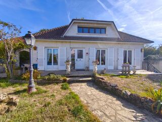 Vente Maison Maison Herblay Sur Seine 5 pièces120 m² Herblay sur seine