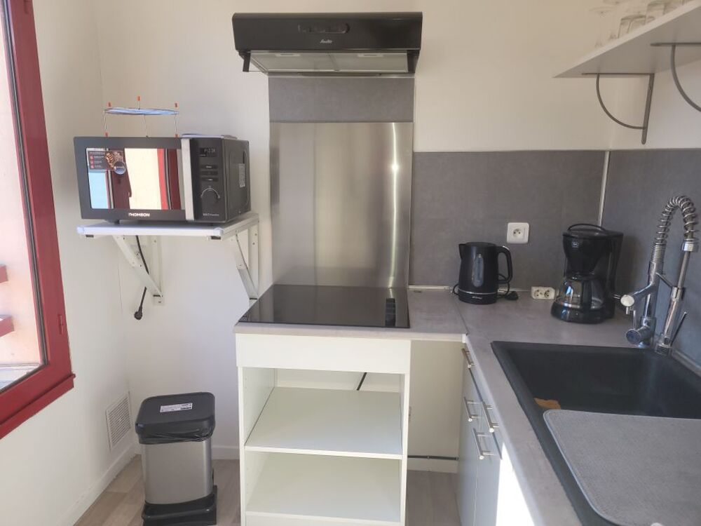 Location Appartement Appartement de 42m2 à louer sur Boulogne-sur-Mer Boulogne sur mer