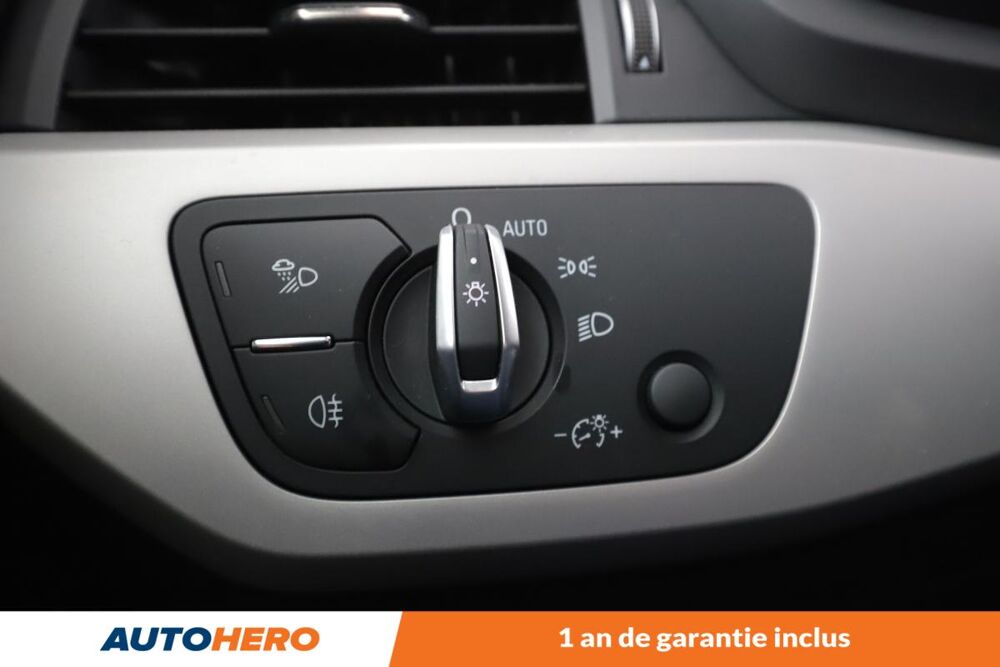 A4 40 TDI S tronic 204 ch 2021 occasion 92130 Issy-les-Moulineaux