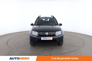 Duster 1.5 dCi Silver Line 4x4 110 ch 2016 occasion 92130 Issy-les-Moulineaux