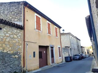 Maison 7 pièces 175 m² · à Roquefort-des-Corbières · 175 m² · 197 000 €
