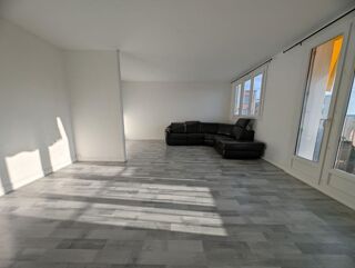  Appartement � vendre 5 pi�ces 85 m�