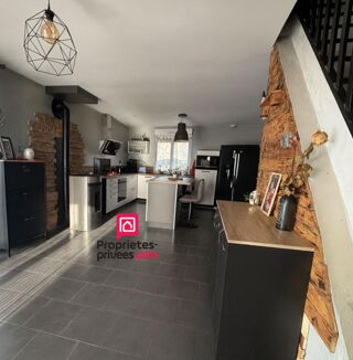  Maison � vendre 4 pi�ces 108 m�