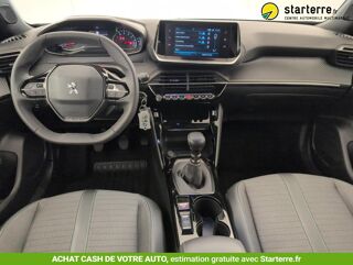 2008 PureTech 130 S&S BVM6 Allure 2023 occasion 69190 Saint-Fons