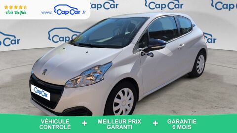Peugeot 208 1.2 Puretech 68 Like