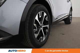 Sportage 1.6 T-GDi ISG Hybride Design 4x2 BVA6 230 ch 2022 occasion 92130 Issy-les-Moulineaux