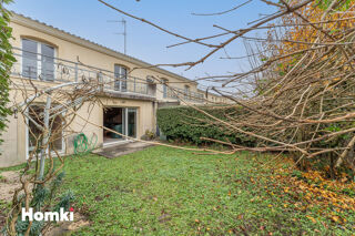  Maison � vendre 4 pi�ces 88 m�