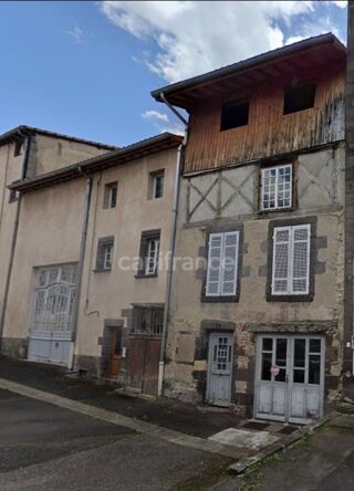  Maison � vendre 7 pi�ces 240 m�