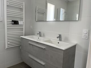  Maison � vendre 4 pi�ces 82 m�