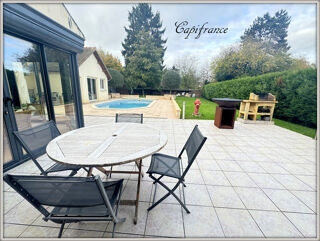  Maison � vendre 5 pi�ces 115 m�