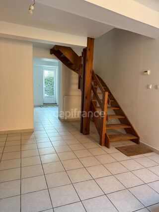  Maison � vendre 4 pi�ces 89 m�