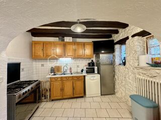  Maison � vendre 5 pi�ces 107 m�