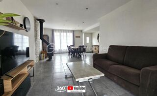  Maison  vendre 4 pices 101 m