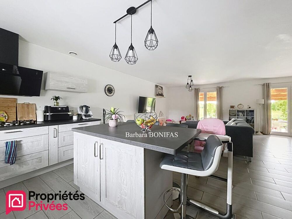 Maison 5 pièces 103 m2