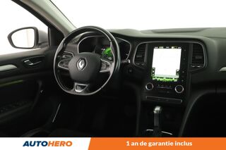 M&eacute;gane 1.5 dCi Blue Intens EDC 115 ch 2020 occasion 92130 Issy-les-Moulineaux