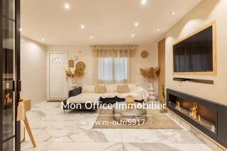  Maison � vendre 3 pi�ces 65 m�