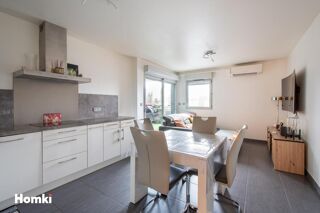  Appartement � vendre 3 pi�ces 62 m�