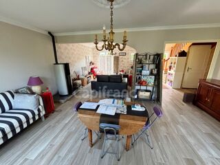  Maison � vendre 6 pi�ces 117 m�