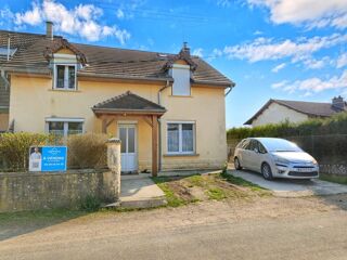  Maison � vendre 8 pi�ces 167 m�