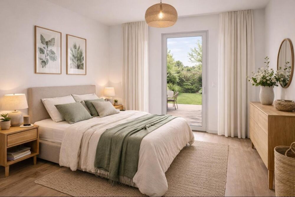 Vente Villa Villa T5 DUPLEX de 116m² à Tournefeuille Tournefeuille