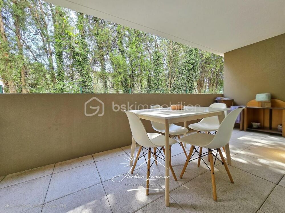 Appartement 3 pièces 59m2 - Castelnau le Lez