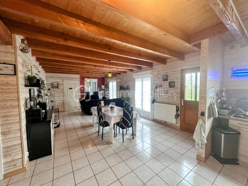Vente Maison Maison de charme de 5 pices avec terrain proche des commodits et coles Mirande