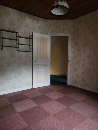  Maison � vendre 5 pi�ces 120 m�