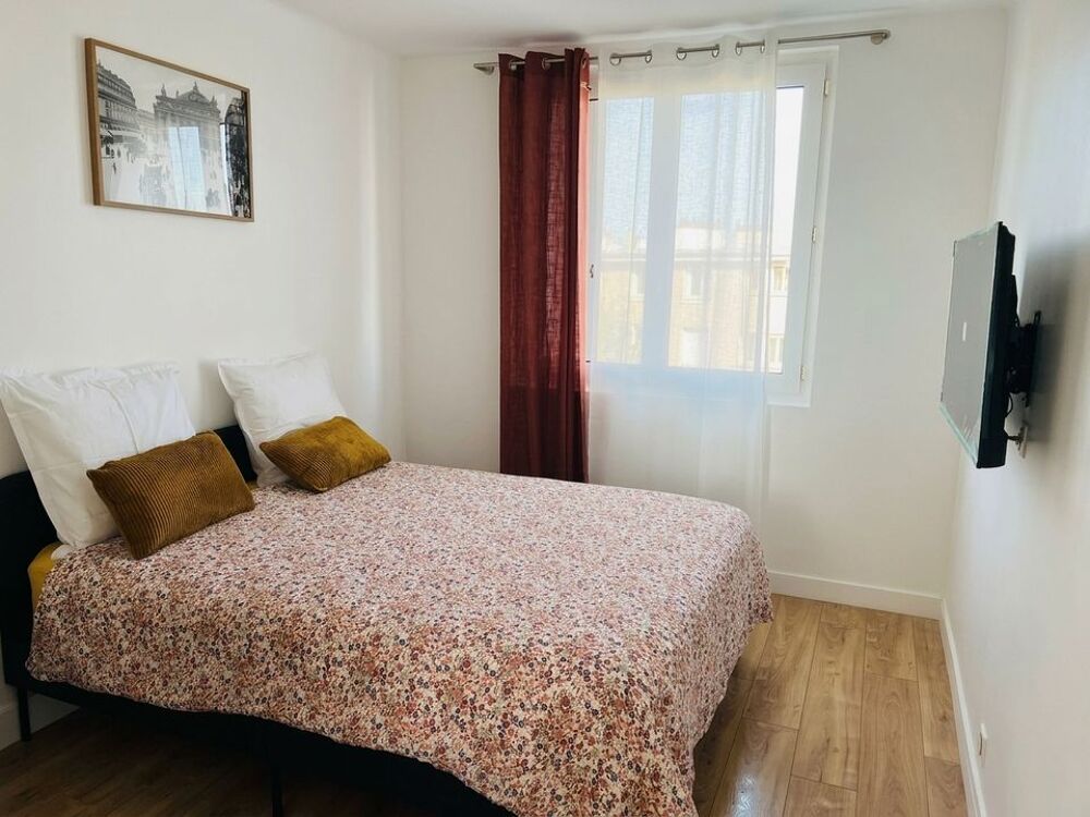 Location Appartement Appartement de 45m2 à louer sur Suresnes Suresnes