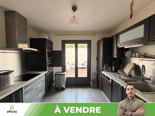  Maison à vendre 7 pièces 169 m²