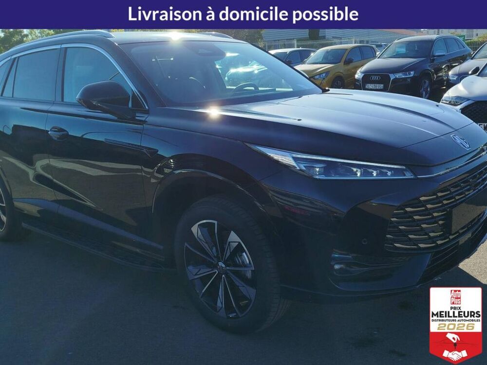 MG.EHS PHEV 272 Luxury 2026 occasion 10150 Lavau