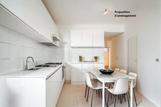  Maison  vendre 4 pices 63 m