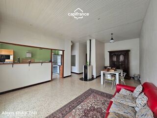  Maison � vendre 4 pi�ces 139 m�